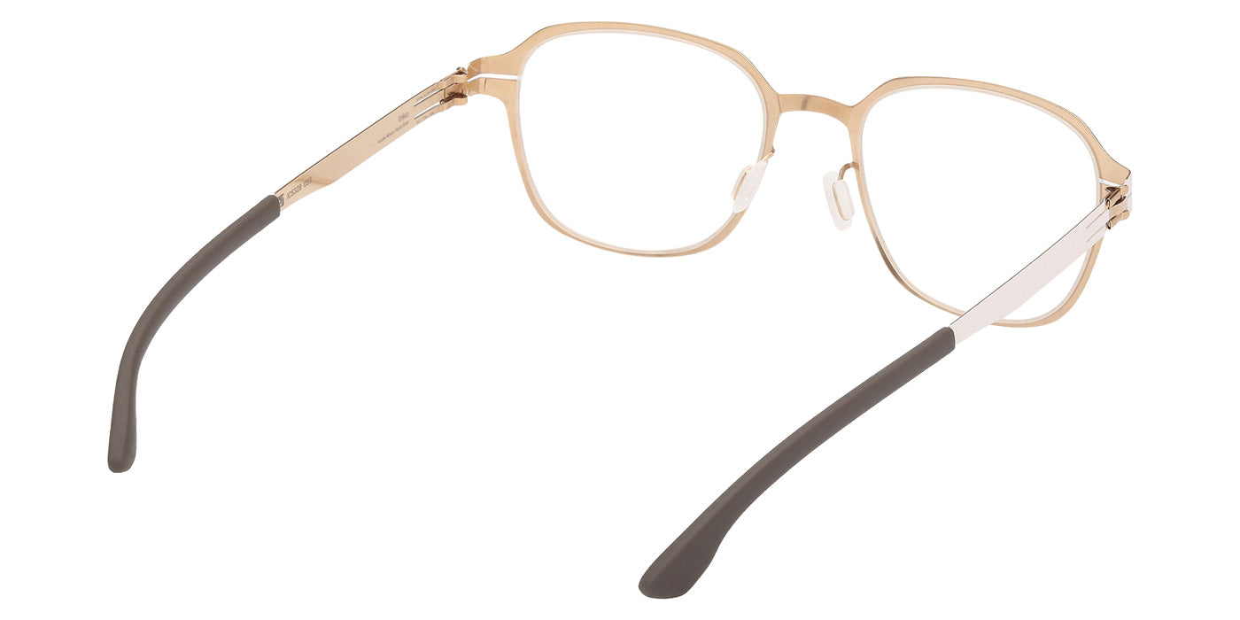 ic! berlin IC5328 INKO 059 52 - Gray/Striped #id:ic5328059_s:104125