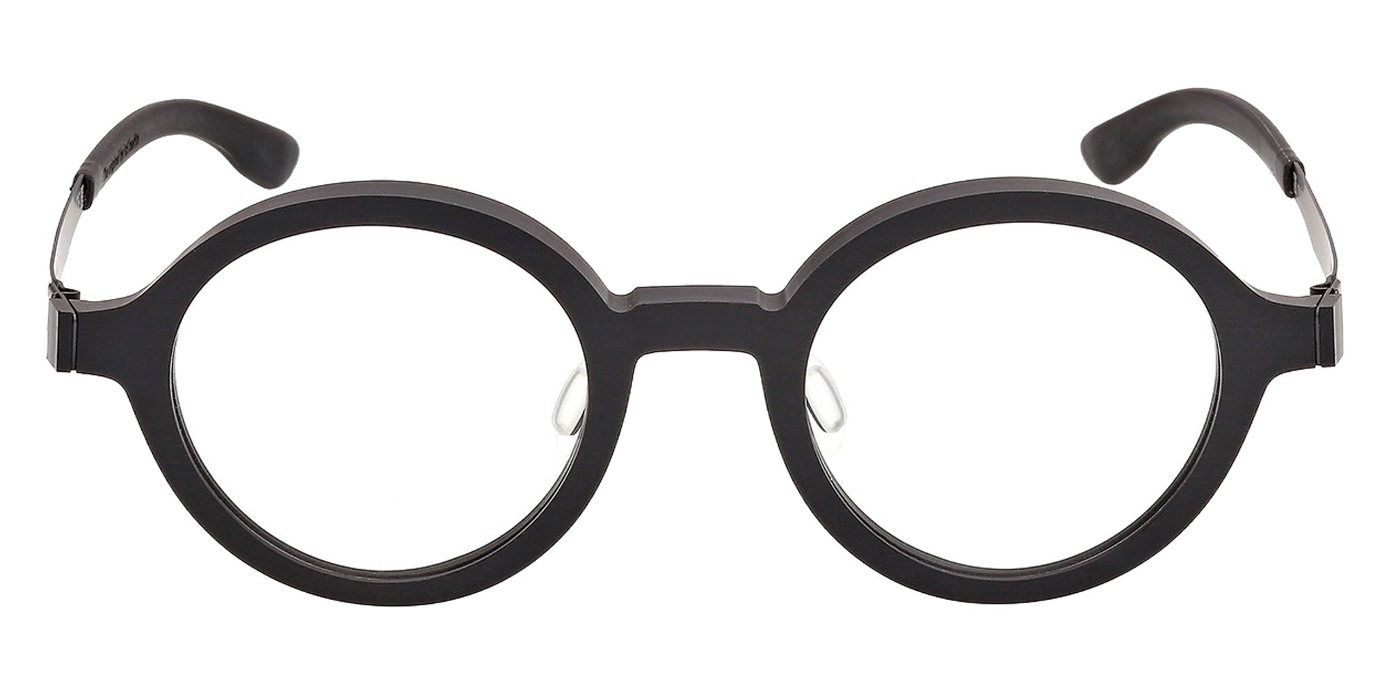 ic! berlin IC5331-D 002 46 - Matte Black 002 #id:ic5331d002_s:100100
