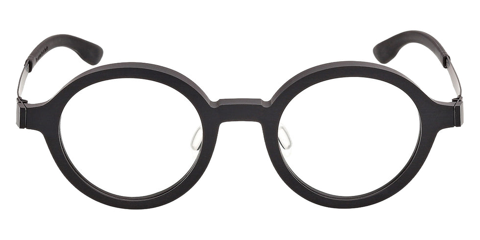ic! berlin IC5331-D 002 46 - Matte Black 002 #id:ic5331d002_s:100100