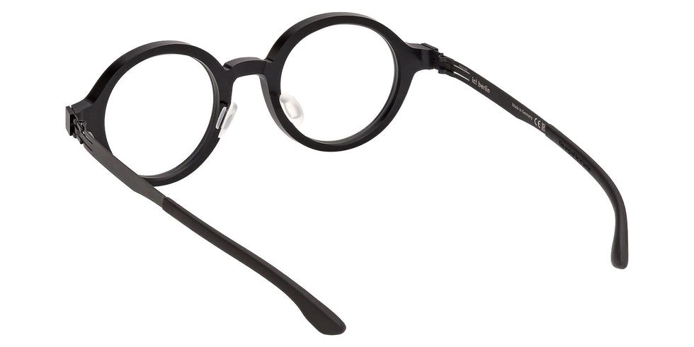 ic! berlin IC5331-D 002 46 - Matte Black 002 #id:ic5331d002_s:100115