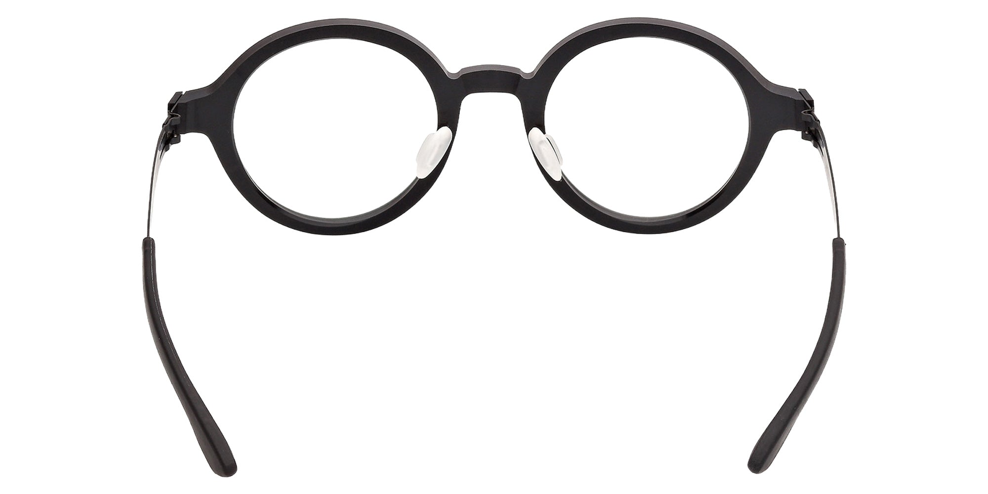 ic! berlin IC5331-D 002 46 - Matte Black 002 #id:ic5331d002_s:100120