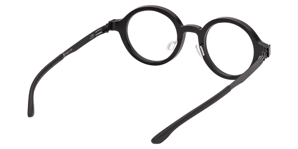 ic! berlin IC5331-D 002 46 - Matte Black 002 #id:ic5331d002_s:100125