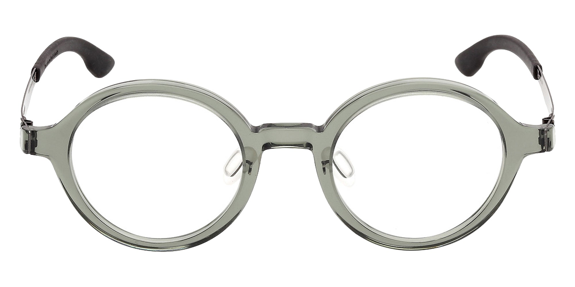 ic! berlin IC5331-D 041 46 - Matte Palladium 041 #id:ic5331d041_s:102100