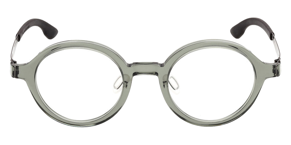 ic! berlin IC5331-D 041 46 - Matte Palladium 041 #id:ic5331d041_s:102100