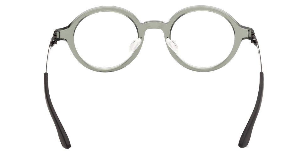 ic! berlin IC5331-D 041 46 - Matte Palladium 041 #id:ic5331d041_s:102120