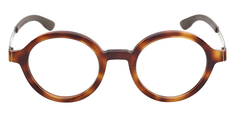 ic! berlin IC5331-D 052 46 - Matte Gray 052 #id:ic5331d052_s:104100