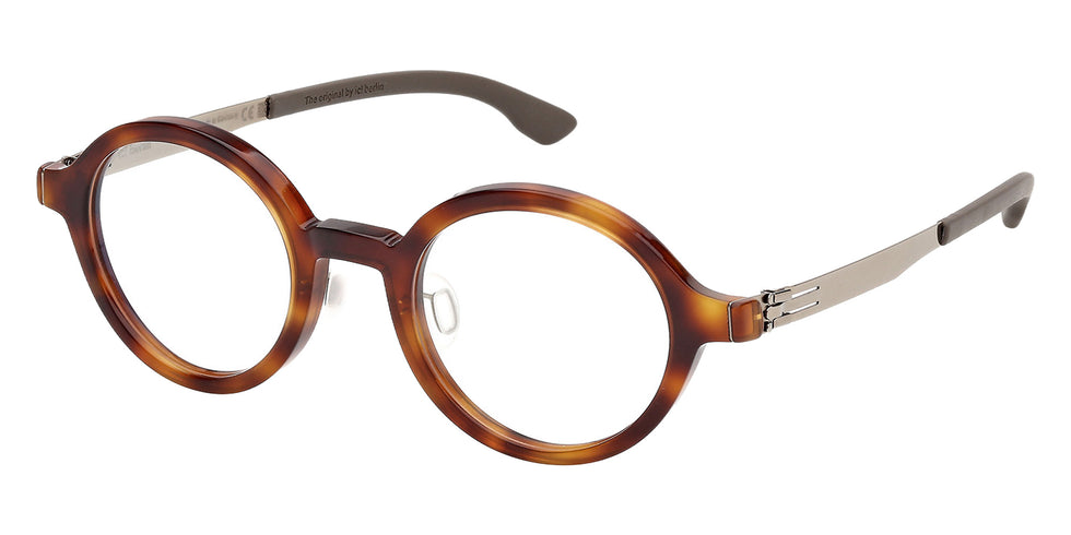 ic! berlin IC5331-D 052 46 - Matte Gray 052 #id:ic5331d052_s:104105