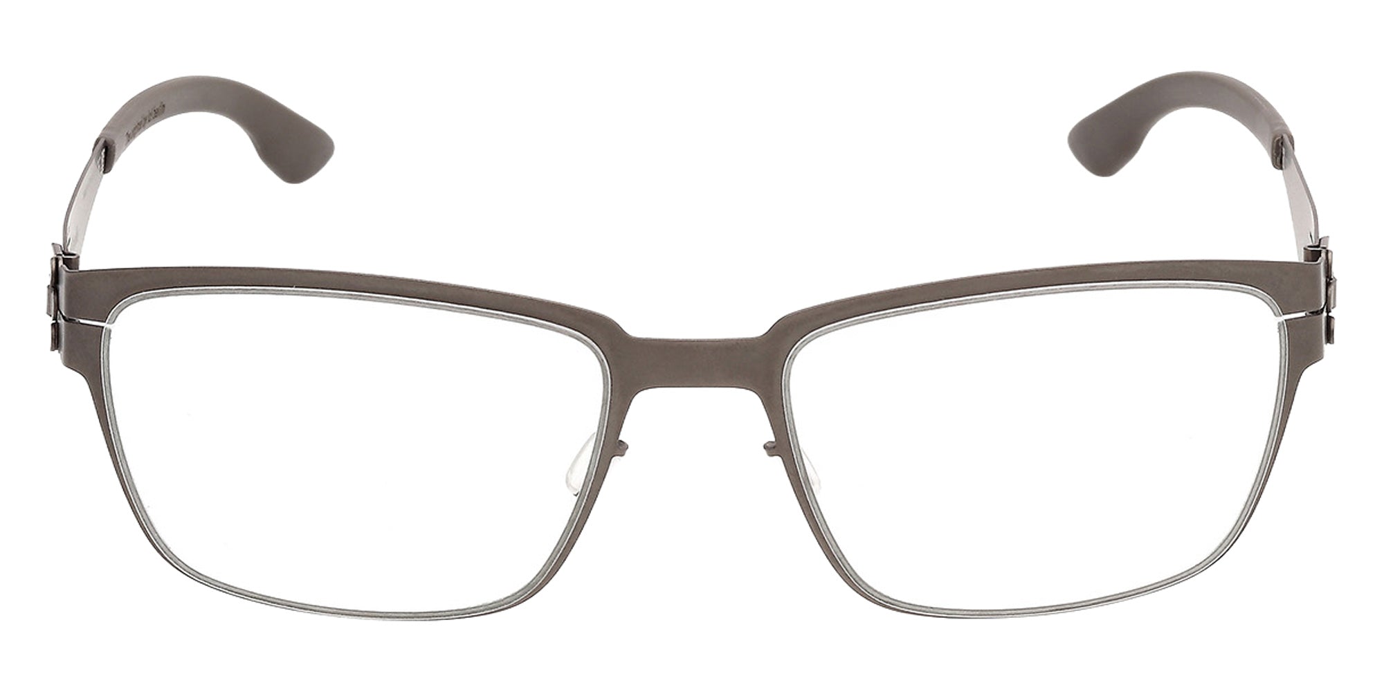 ic! berlin IC5332 002 55 - Matte Black 002 #id:ic5332002_s:100100