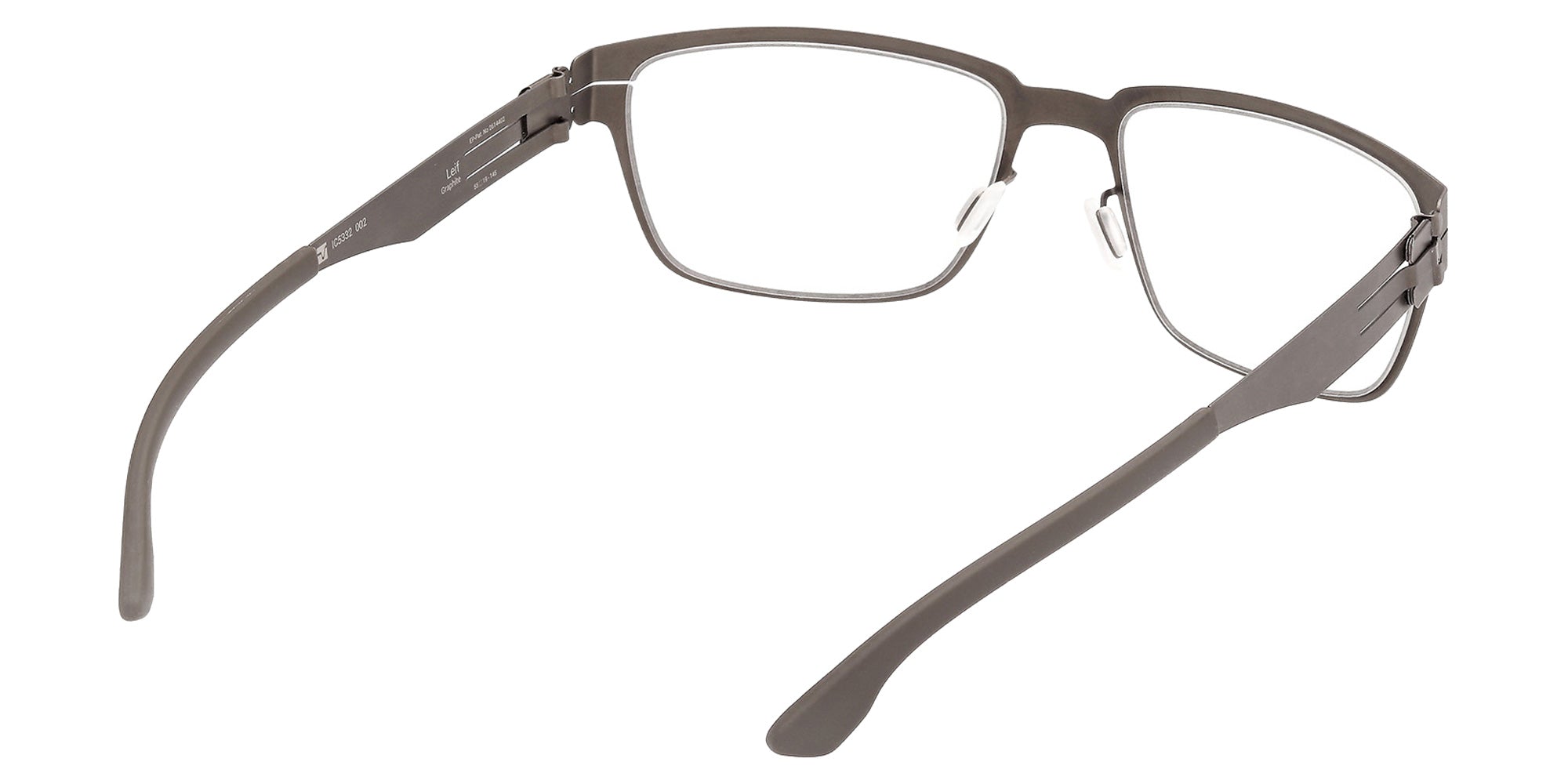 ic! berlin IC5332 002 55 - Matte Black 002 #id:ic5332002_s:100125