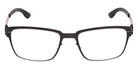 ic! berlin IC5332 02A 55 - Matte Black 02A #id:ic533202a_s:104100