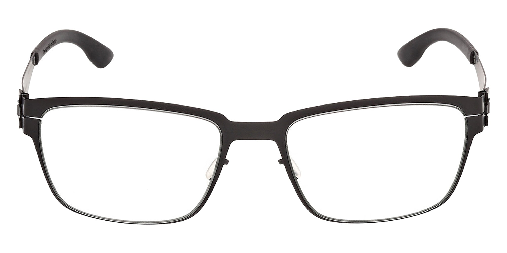 ic! berlin IC5332 02A 55 - Matte Black 02A #id:ic533202a_s:104100