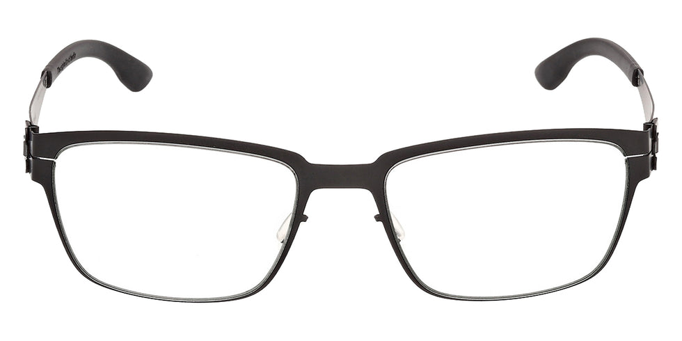 ic! berlin IC5332 02A 55 - Matte Black 02A #id:ic533202a_s:104100