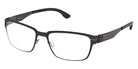 ic! berlin IC5332 02A 55 - Matte Black 02A #id:ic533202a_s:104105