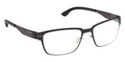 ic! berlin IC5332 02A 55 - Matte Black 02A #id:ic533202a_s:104135
