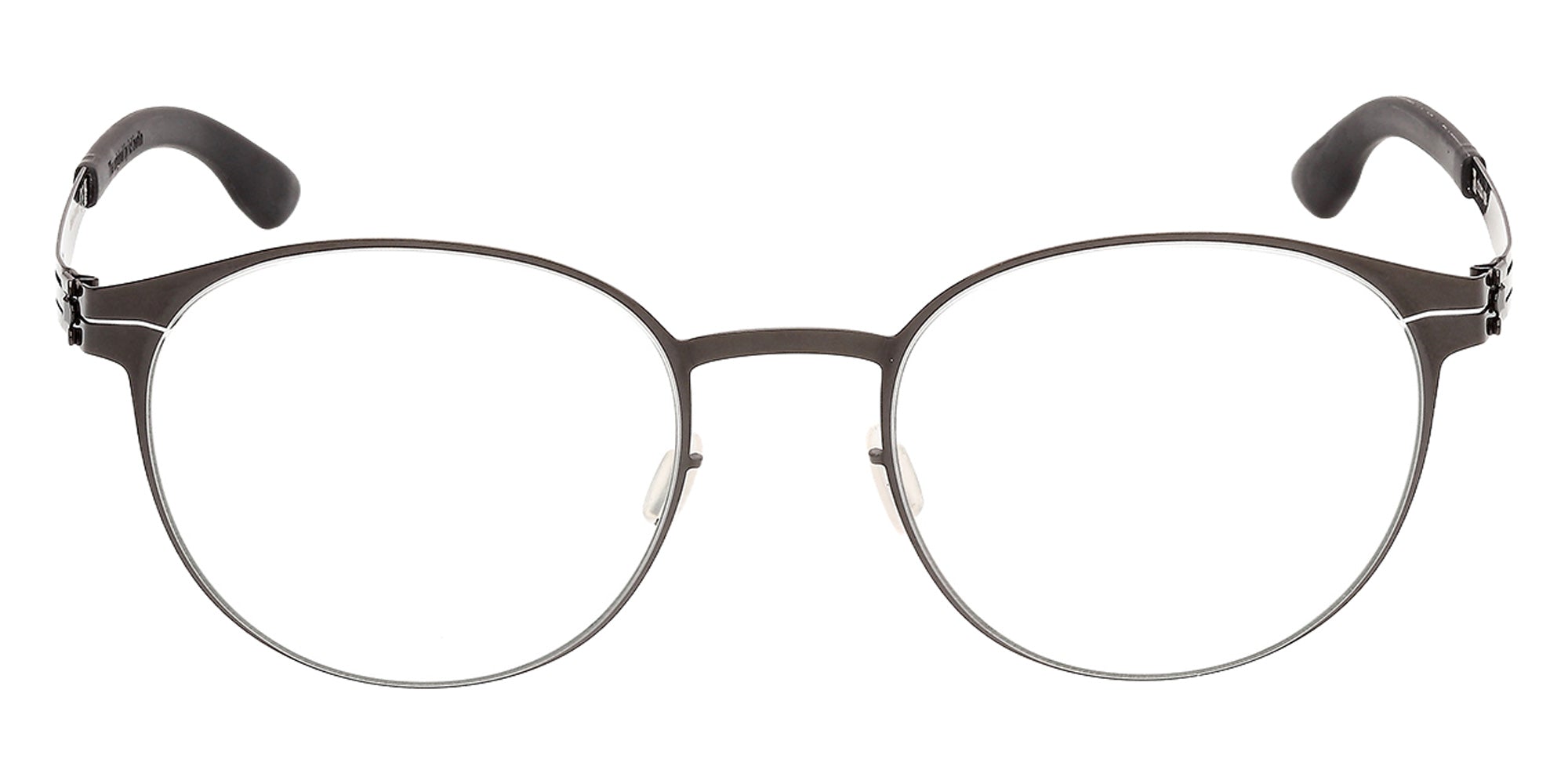 ic! berlin IC5333 008 51 - Black/Horn 008 #id:ic5333008_s:100100