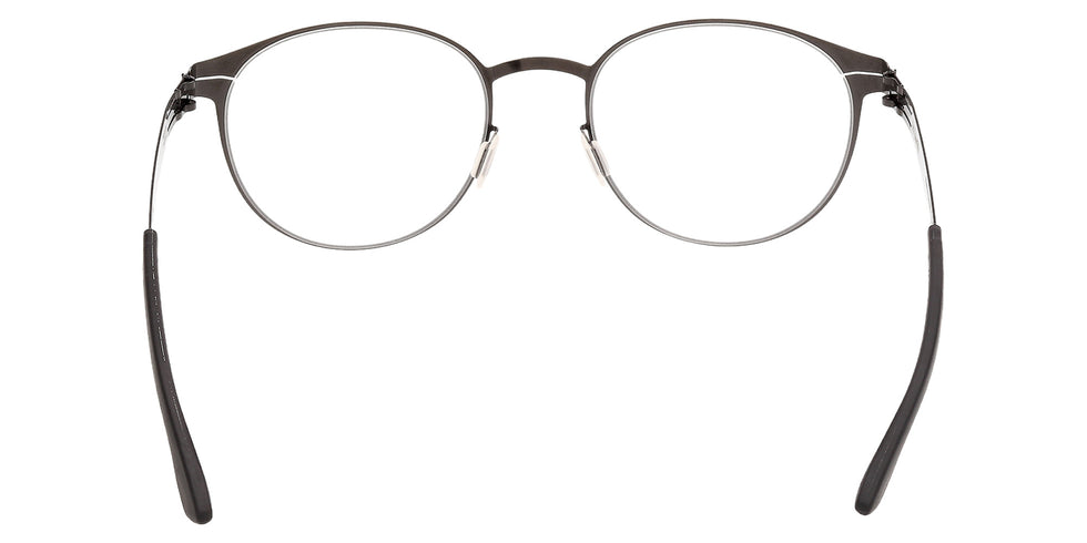 ic! berlin IC5333 008 51 - Black/Horn 008 #id:ic5333008_s:100120