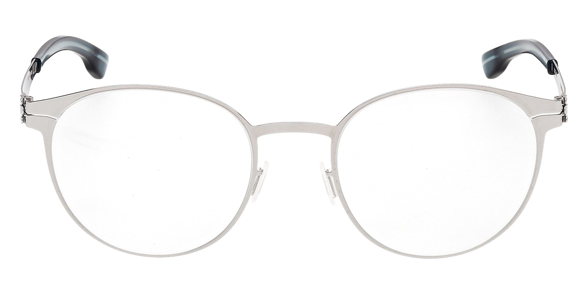 ic! berlin IC5333 020 51 - Matte Antiqued Gunmetal 020 #id:ic5333020_s:102100