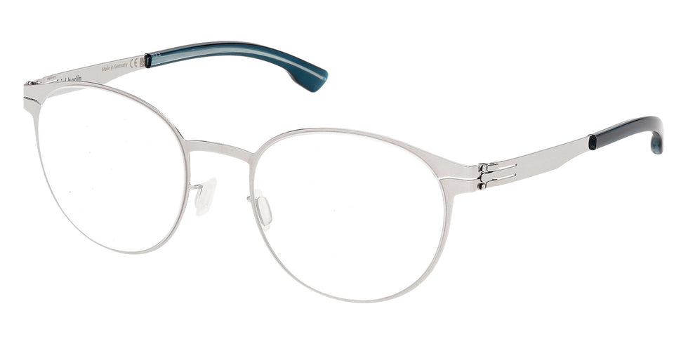 ic! berlin IC5333 020 51 - Matte Antiqued Gunmetal 020 #id:ic5333020_s:102105