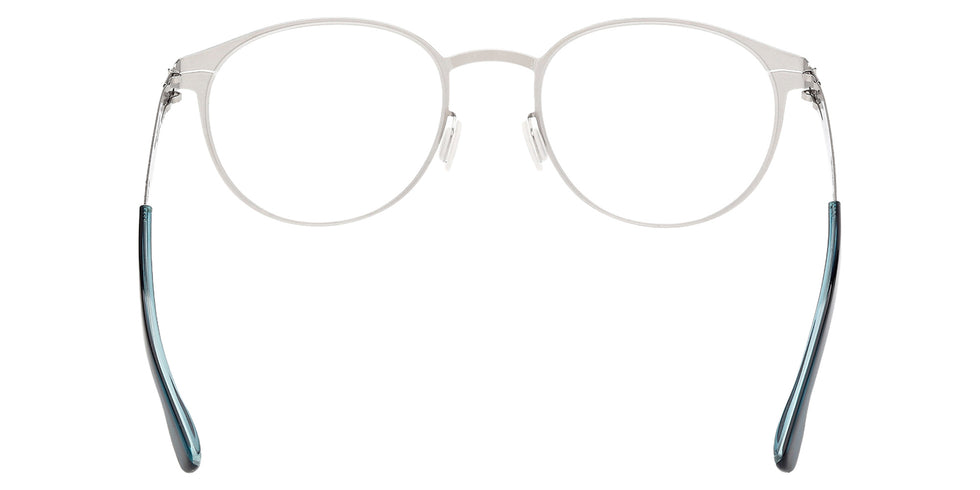 ic! berlin IC5333 020 51 - Matte Antiqued Gunmetal 020 #id:ic5333020_s:102120