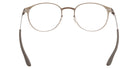 ic! berlin IC5333 WANDA 035 51 - Matte Sandblasted Light Ruthenium #id:ic5333035_s:100120