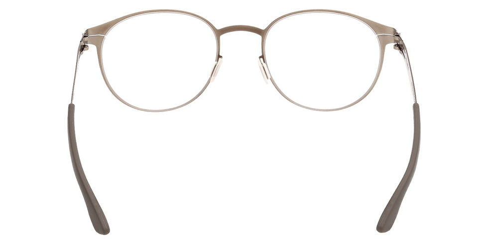 ic! berlin IC5333 WANDA 035 51 - Matte Sandblasted Light Ruthenium #id:ic5333035_s:100120