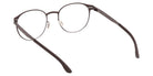 ic! berlin IC5333 WANDA 049 51 - Matte Sandblasted Rhodium #id:ic5333049_s:102115