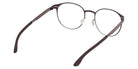 ic! berlin IC5333 WANDA 049 51 - Matte Sandblasted Rhodium #id:ic5333049_s:102125