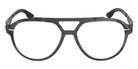 ic! berlin IC5335 FLX_11 002 55 - Matte Black #id:ic5335002_s:100100