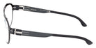 ic! berlin IC5335 FLX_11 002 55 - Matte Black #id:ic5335002_s:100110