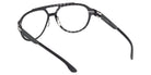 ic! berlin IC5335 FLX_11 002 55 - Matte Black #id:ic5335002_s:100115