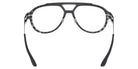 ic! berlin IC5335 FLX_11 002 55 - Matte Black #id:ic5335002_s:100120