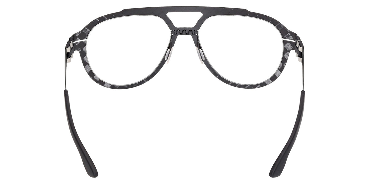 ic! berlin IC5335 FLX_11 002 55 - Matte Black #id:ic5335002_s:100120
