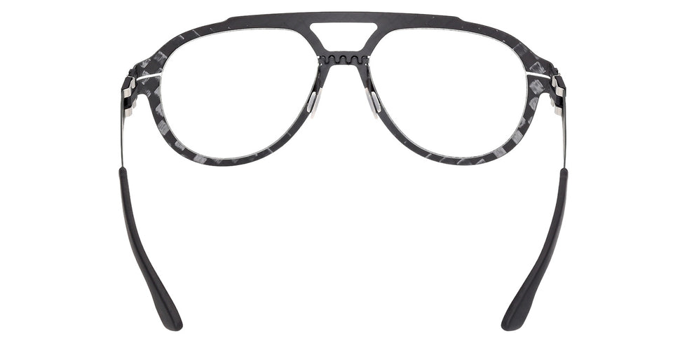 ic! berlin IC5335 FLX_11 002 55 - Matte Black #id:ic5335002_s:100120