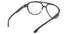 ic! berlin IC5335 FLX_11 002 55 - Matte Black #id:ic5335002_s:100125