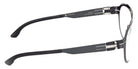 ic! berlin IC5335 FLX_11 002 55 - Matte Black #id:ic5335002_s:100130