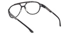 ic! berlin IC5335 FLX_11 02A 55 - Matte Black #id:ic533502a_s:102115