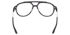 ic! berlin IC5335 FLX_11 02A 55 - Matte Black #id:ic533502a_s:102120