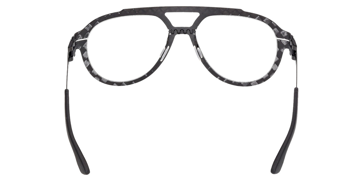 ic! berlin IC5335 FLX_11 02A 55 - Matte Black #id:ic533502a_s:102120