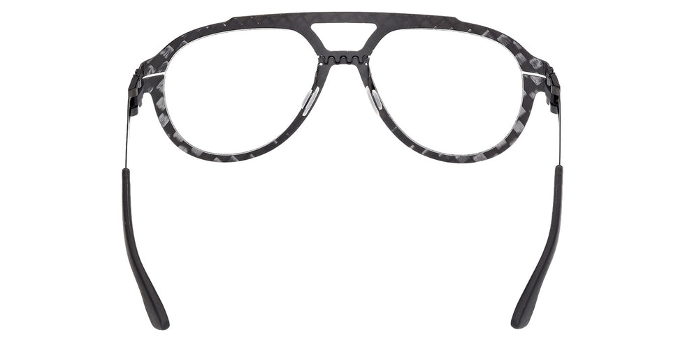 ic! berlin IC5335 FLX_11 02A 55 - Matte Black #id:ic533502a_s:102120