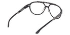 ic! berlin IC5335 FLX_11 02A 55 - Matte Black #id:ic533502a_s:102125