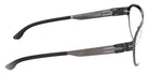 ic! berlin IC5335 FLX_11 02A 55 - Matte Black #id:ic533502a_s:102130