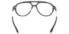 ic! berlin IC5335 FLX_11 02B 55 - Matte Black #id:ic533502b_s:104120