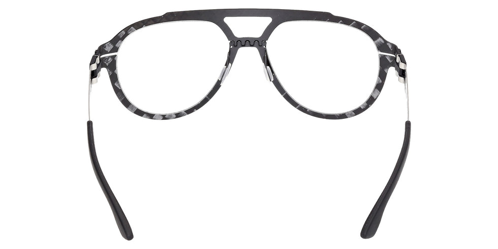 ic! berlin IC5335 FLX_11 02B 55 - Matte Black #id:ic533502b_s:104120