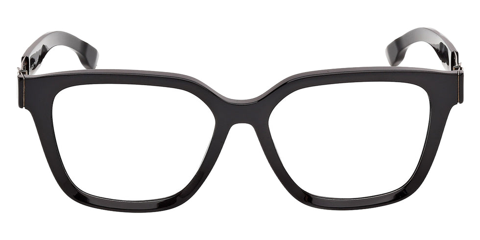 ic! berlin IC5336 001 53 - Matte Antiqued Gunmetal 001 #id:ic5336001_s:100100