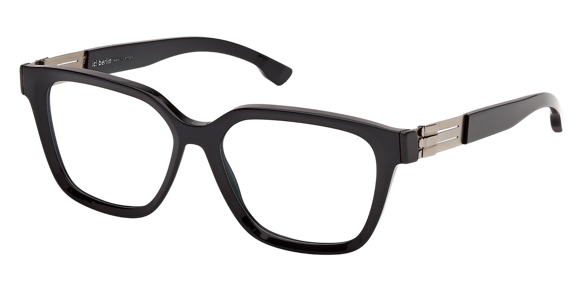 ic! berlin IC5336 001 53 - Matte Antiqued Gunmetal 001 #id:ic5336001_s:100105
