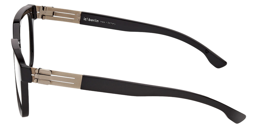 ic! berlin IC5336 001 53 - Matte Antiqued Gunmetal 001 #id:ic5336001_s:100110