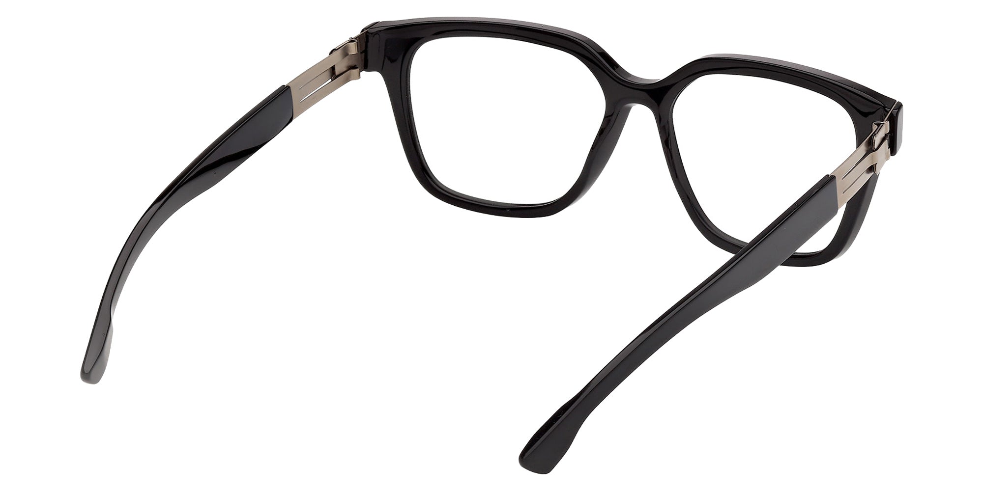 ic! berlin IC5336 001 53 - Matte Antiqued Gunmetal 001 #id:ic5336001_s:100125