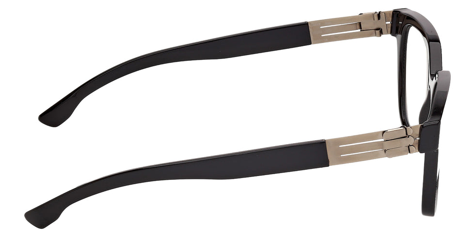 ic! berlin IC5336 001 53 - Matte Antiqued Gunmetal 001 #id:ic5336001_s:100130