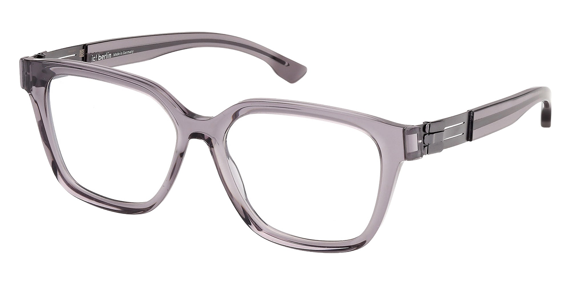 ic! berlin IC5336 020 53 - Shiny Black 020 #id:ic5336020_s:102105