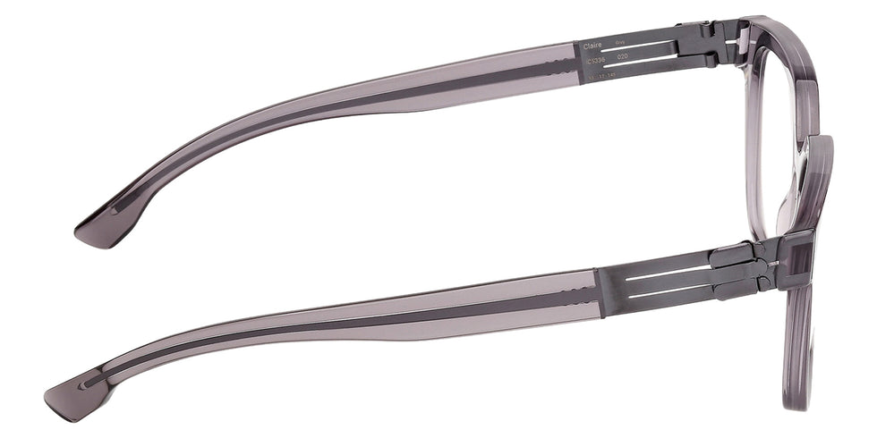 ic! berlin IC5336 020 53 - Shiny Black 020 #id:ic5336020_s:102130